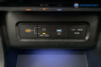 Hyundai Tucson Ultimate Automatic Petrol Plug-In Hybrid SUV - Stock Number (1669345) - 17th supplementary image