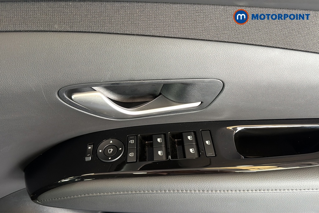Hyundai Tucson Ultimate Automatic Petrol Plug-In Hybrid SUV - Stock Number (1669345) - 19th supplementary image