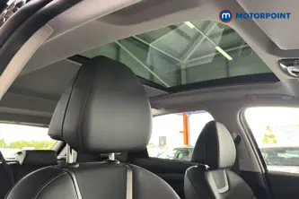 Hyundai Tucson Ultimate Automatic Petrol Plug-In Hybrid SUV - Stock Number (1669345) - 20th supplementary image
