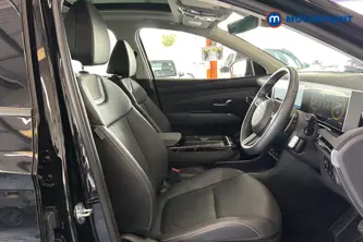 Hyundai Tucson Ultimate Automatic Petrol Plug-In Hybrid SUV - Stock Number (1669345) - 22nd supplementary image