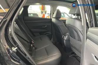 Hyundai Tucson Ultimate Automatic Petrol Plug-In Hybrid SUV - Stock Number (1669345) - 25th supplementary image