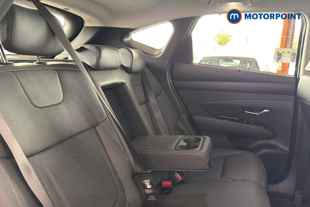 Hyundai Tucson Ultimate Automatic Petrol Plug-In Hybrid SUV - Stock Number (1669345) - 26th supplementary image