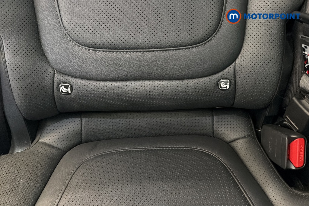 Hyundai Tucson Ultimate Automatic Petrol Plug-In Hybrid SUV - Stock Number (1669345) - 27th supplementary image