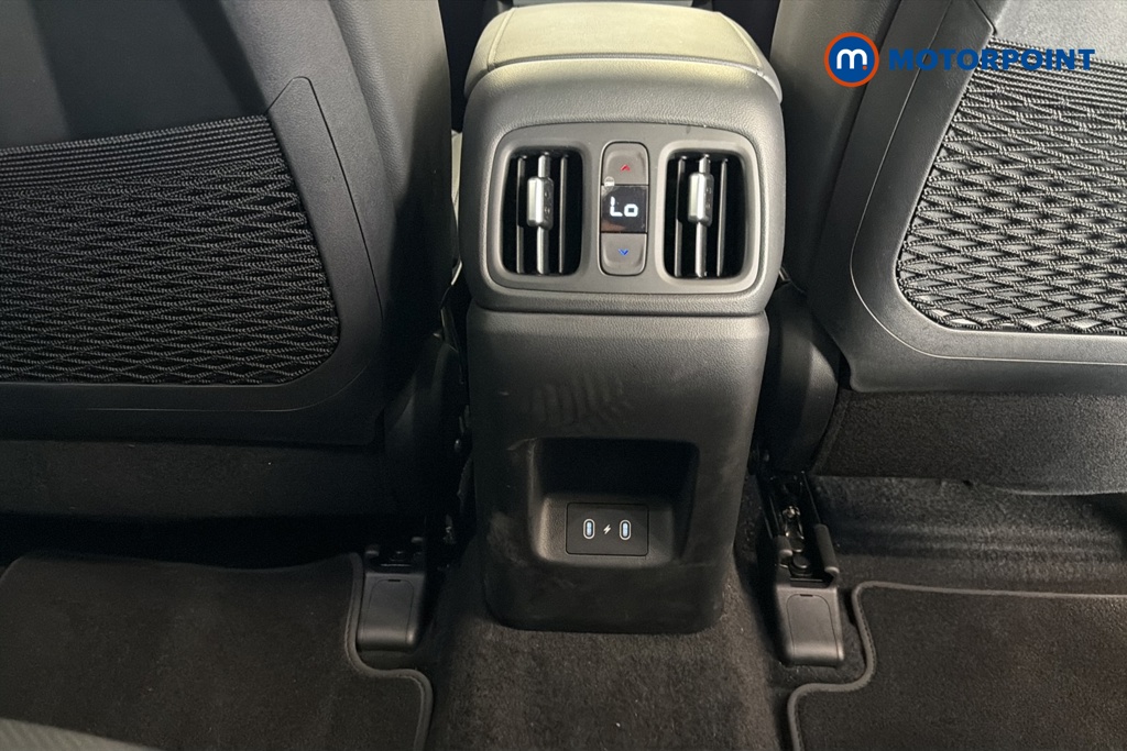 Hyundai Tucson Ultimate Automatic Petrol Plug-In Hybrid SUV - Stock Number (1669345) - 28th supplementary image