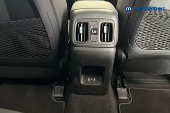 Hyundai Tucson Ultimate Automatic Petrol Plug-In Hybrid SUV - Stock Number (1669345) - 28th supplementary image