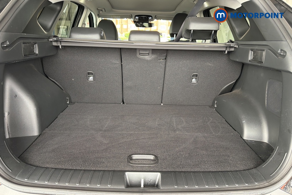 Hyundai Tucson Ultimate Automatic Petrol Plug-In Hybrid SUV - Stock Number (1669345) - 30th supplementary image