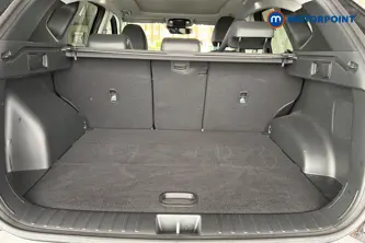 Hyundai Tucson Ultimate Automatic Petrol Plug-In Hybrid SUV - Stock Number (1669345) - 30th supplementary image