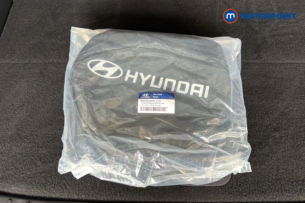 Hyundai Tucson Ultimate Automatic Petrol Plug-In Hybrid SUV - Stock Number (1669345) - 34th supplementary image
