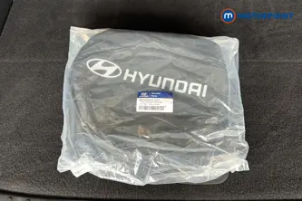 Hyundai Tucson Ultimate Automatic Petrol Plug-In Hybrid SUV - Stock Number (1669345) - 34th supplementary image