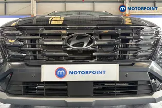 Hyundai Tucson Ultimate Automatic Petrol Plug-In Hybrid SUV - Stock Number (1669345) - 43rd supplementary image