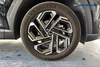 Hyundai Tucson Ultimate Automatic Petrol Plug-In Hybrid SUV - Stock Number (1669345) - 47th supplementary image