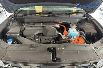 Hyundai Tucson Ultimate Automatic Petrol Plug-In Hybrid SUV - Stock Number (1669345) - 48th supplementary image