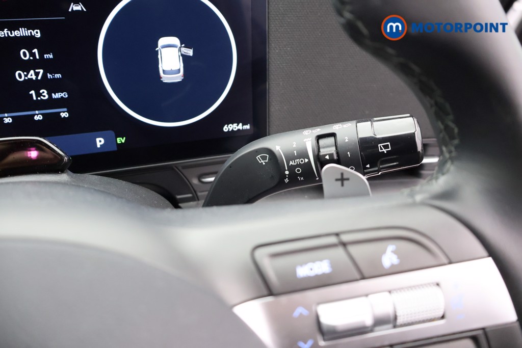 Hyundai Kona Advance Automatic Petrol-Electric Hybrid SUV - Stock Number (1669349) - 9th supplementary image