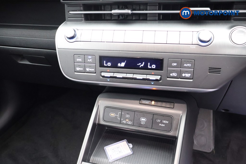 Hyundai Kona Advance Automatic Petrol-Electric Hybrid SUV - Stock Number (1669349) - 12th supplementary image