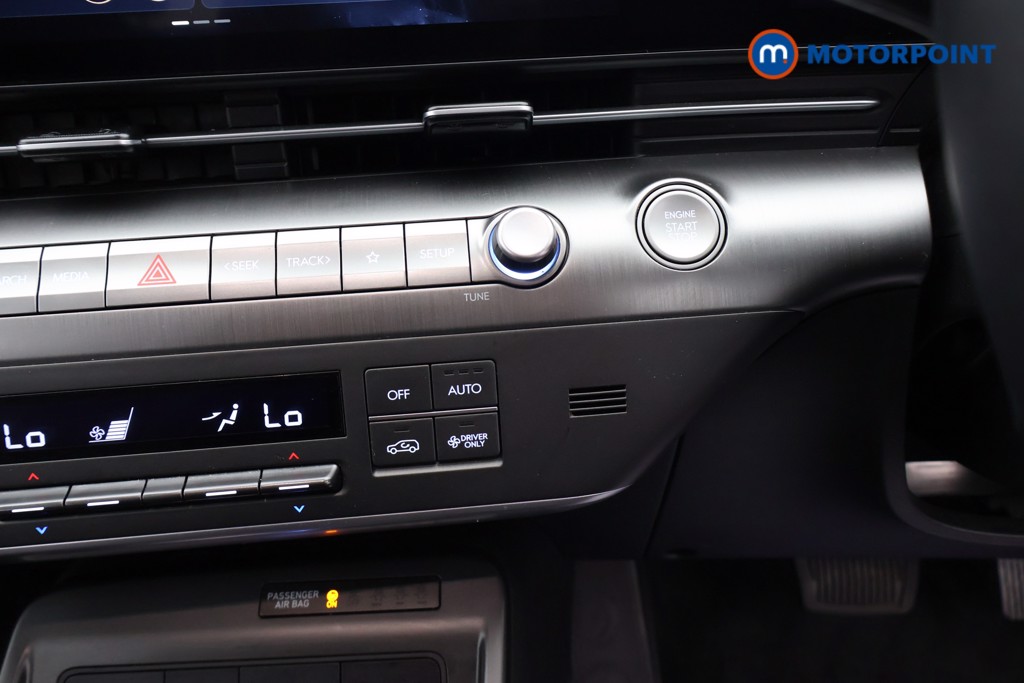 Hyundai Kona Advance Automatic Petrol-Electric Hybrid SUV - Stock Number (1669349) - 13th supplementary image