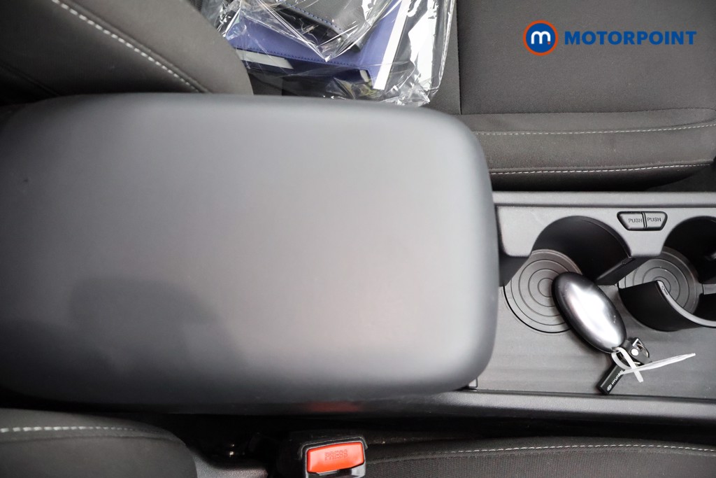 Hyundai Kona Advance Automatic Petrol-Electric Hybrid SUV - Stock Number (1669349) - 15th supplementary image