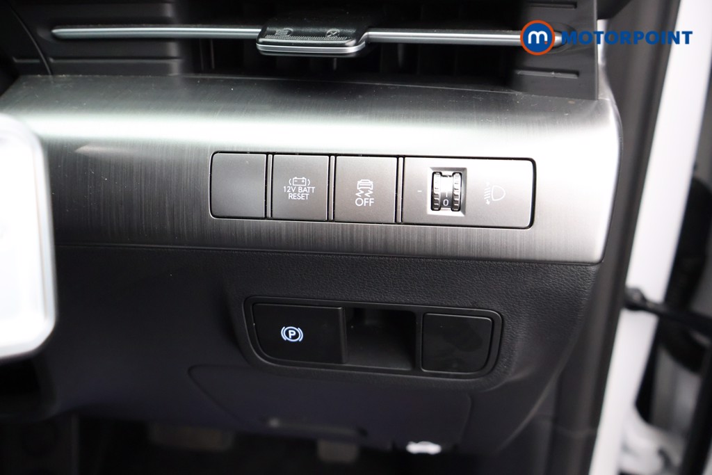 Hyundai Kona Advance Automatic Petrol-Electric Hybrid SUV - Stock Number (1669349) - 19th supplementary image