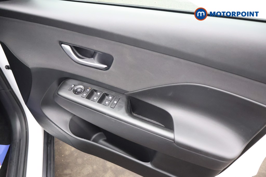 Hyundai Kona Advance Automatic Petrol-Electric Hybrid SUV - Stock Number (1669349) - 20th supplementary image