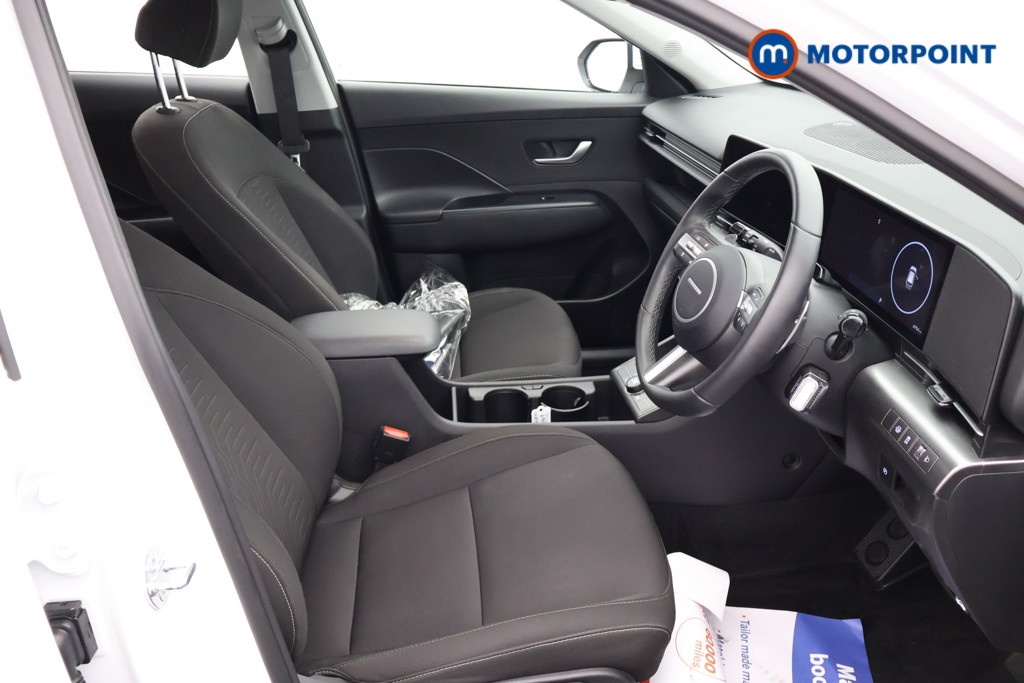Hyundai Kona Advance Automatic Petrol-Electric Hybrid SUV - Stock Number (1669349) - 22nd supplementary image