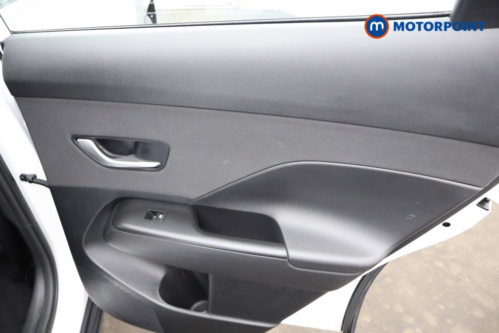Hyundai Kona Advance Automatic Petrol-Electric Hybrid SUV - Stock Number (1669349) - 23rd supplementary image