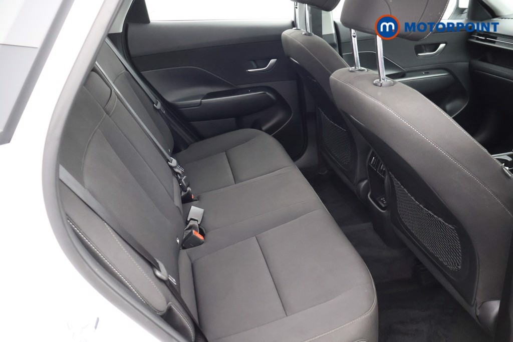 Hyundai Kona Advance Automatic Petrol-Electric Hybrid SUV - Stock Number (1669349) - 24th supplementary image