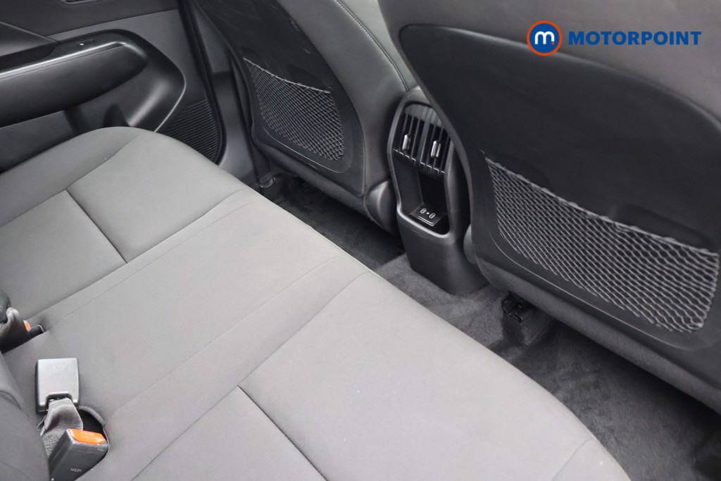 Hyundai Kona Advance Automatic Petrol-Electric Hybrid SUV - Stock Number (1669349) - 25th supplementary image