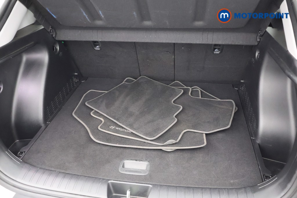 Hyundai Kona Advance Automatic Petrol-Electric Hybrid SUV - Stock Number (1669349) - 26th supplementary image
