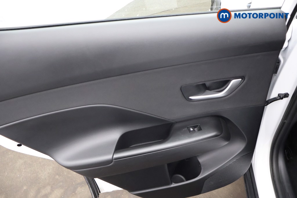 Hyundai Kona Advance Automatic Petrol-Electric Hybrid SUV - Stock Number (1669349) - 27th supplementary image