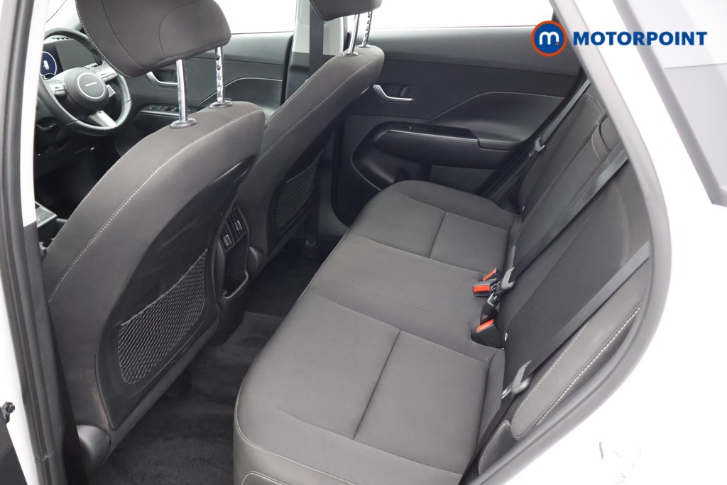 Hyundai Kona Advance Automatic Petrol-Electric Hybrid SUV - Stock Number (1669349) - 28th supplementary image