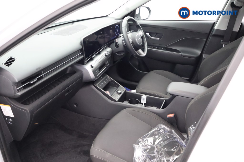 Hyundai Kona Advance Automatic Petrol-Electric Hybrid SUV - Stock Number (1669349) - 30th supplementary image