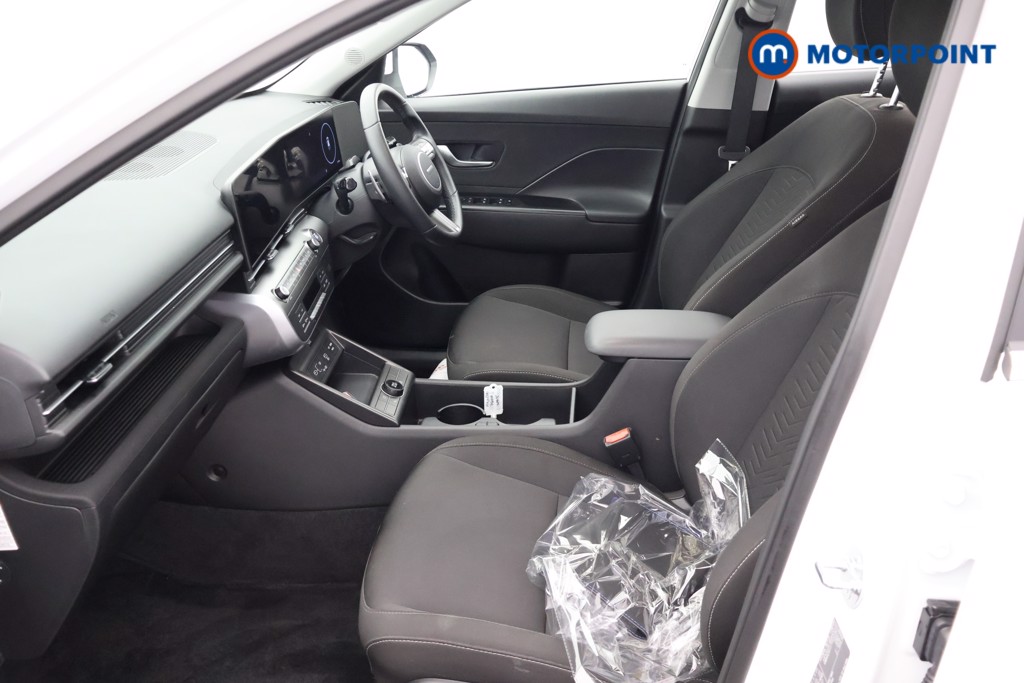 Hyundai Kona Advance Automatic Petrol-Electric Hybrid SUV - Stock Number (1669349) - 31st supplementary image