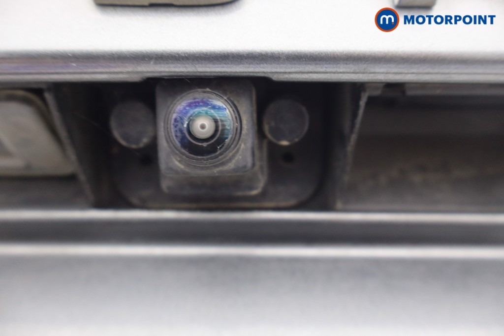 Nissan Qashqai N-Connecta Manual Petrol SUV - Stock Number (1669362) - 5th supplementary image