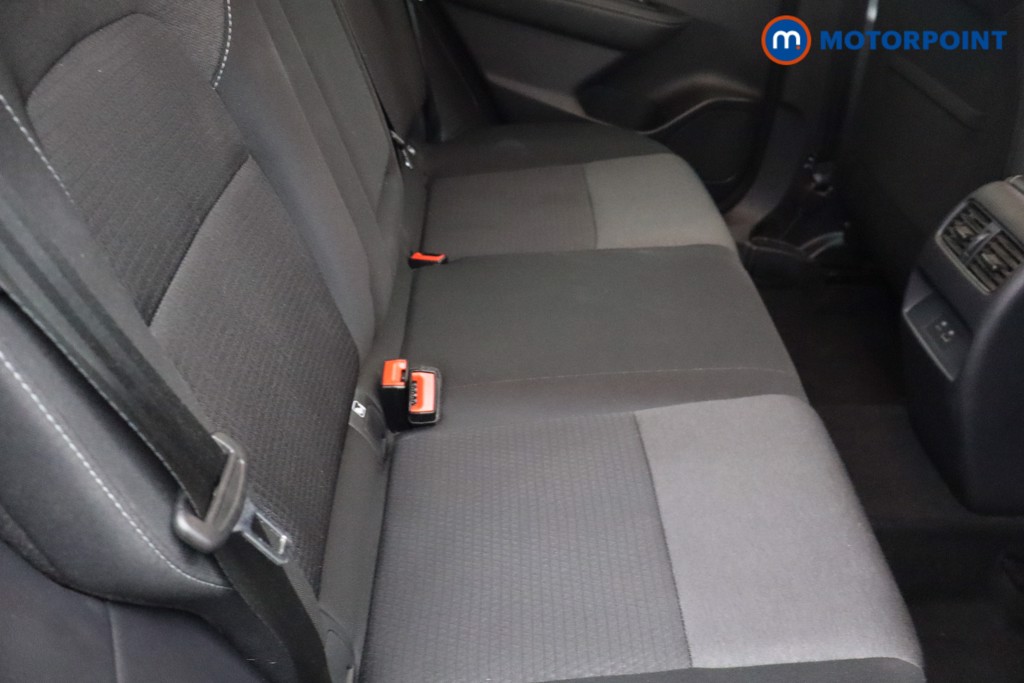 Nissan Qashqai N-Connecta Manual Petrol SUV - Stock Number (1669362) - 8th supplementary image