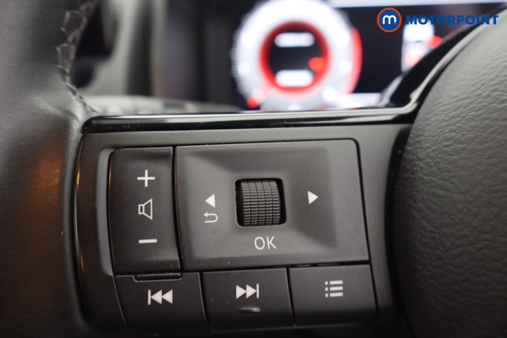 Nissan Qashqai N-Connecta Manual Petrol SUV - Stock Number (1669362) - 15th supplementary image