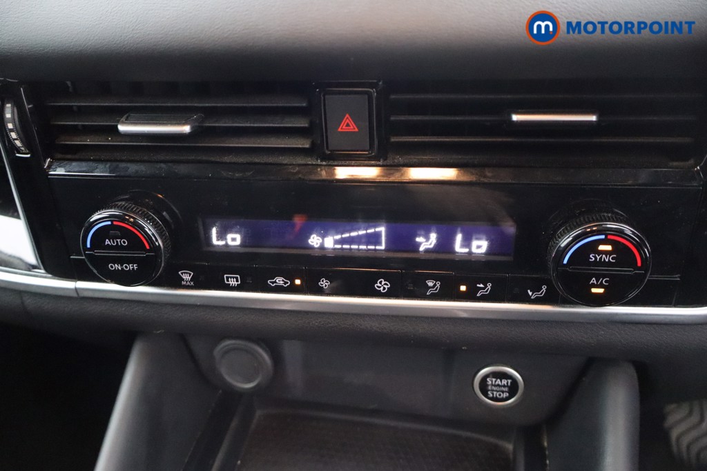 Nissan Qashqai N-Connecta Manual Petrol SUV - Stock Number (1669362) - 17th supplementary image
