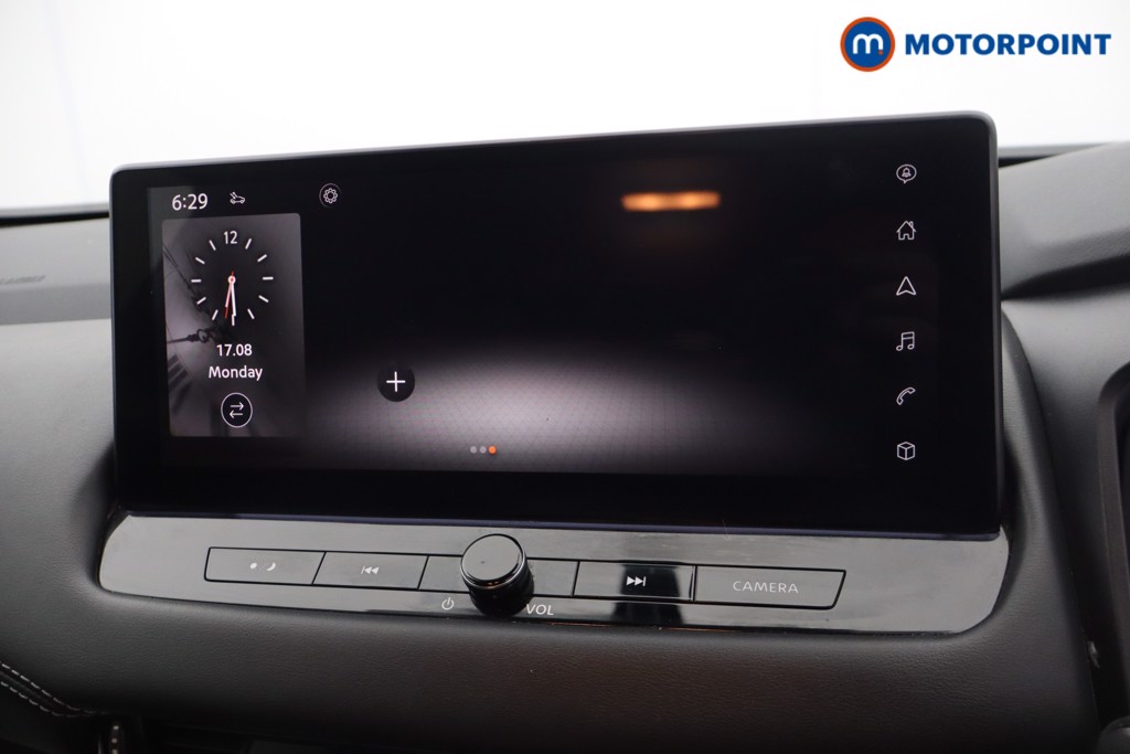 Nissan Qashqai N-Connecta Manual Petrol SUV - Stock Number (1669362) - 20th supplementary image