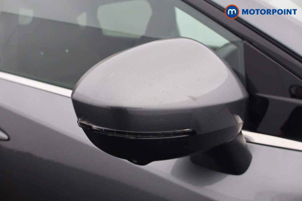 Nissan Qashqai N-Connecta Manual Petrol SUV - Stock Number (1669362) - 22nd supplementary image