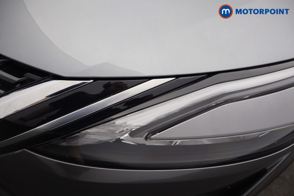 Nissan Qashqai N-Connecta Manual Petrol SUV - Stock Number (1669362) - 26th supplementary image
