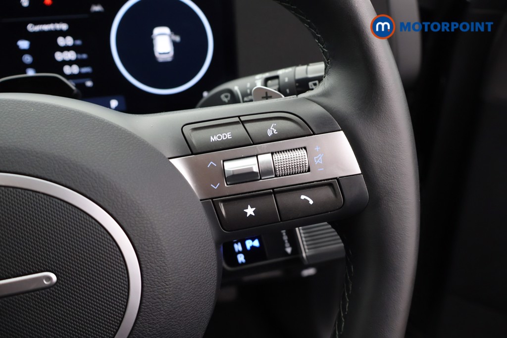 Hyundai Kona Advance Automatic Petrol-Electric Hybrid SUV - Stock Number (1669363) - 7th supplementary image
