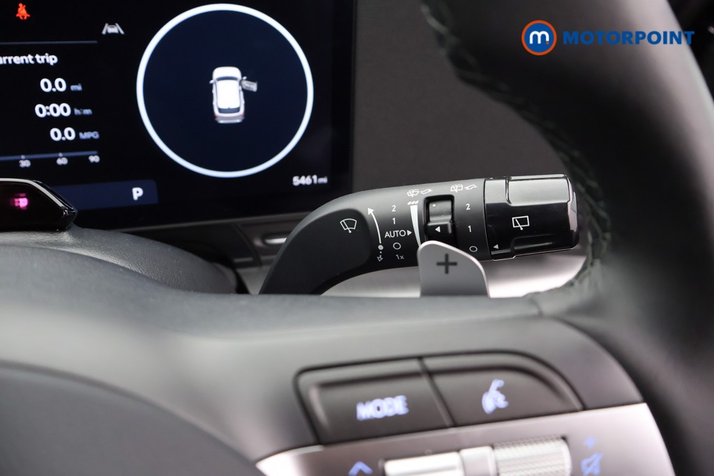 Hyundai Kona Advance Automatic Petrol-Electric Hybrid SUV - Stock Number (1669363) - 9th supplementary image