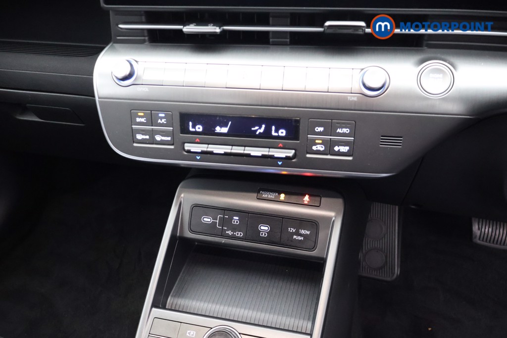 Hyundai Kona Advance Automatic Petrol-Electric Hybrid SUV - Stock Number (1669363) - 12th supplementary image