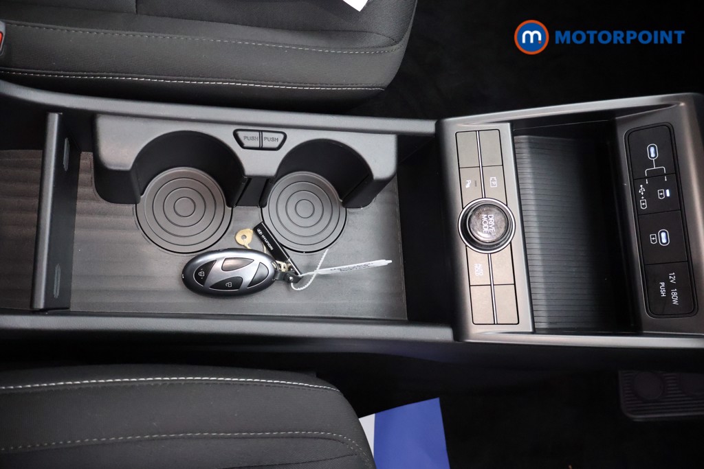 Hyundai Kona Advance Automatic Petrol-Electric Hybrid SUV - Stock Number (1669363) - 14th supplementary image
