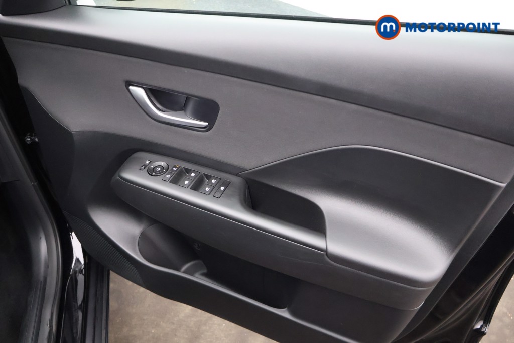 Hyundai Kona Advance Automatic Petrol-Electric Hybrid SUV - Stock Number (1669363) - 19th supplementary image
