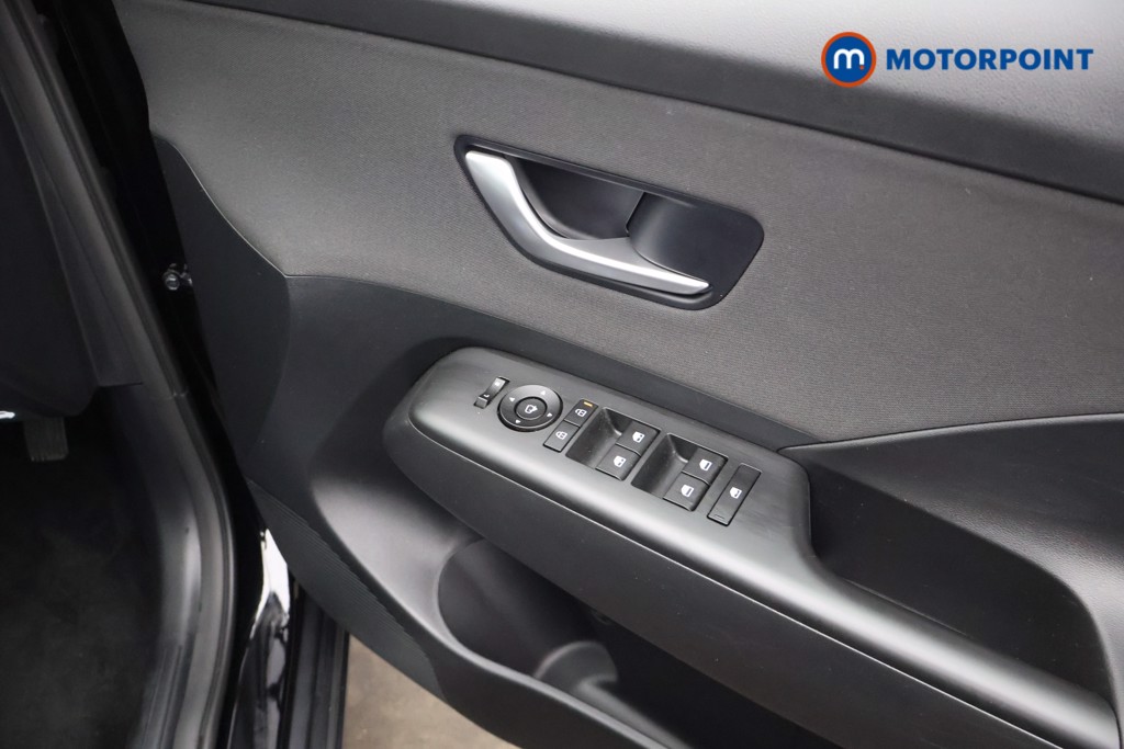 Hyundai Kona Advance Automatic Petrol-Electric Hybrid SUV - Stock Number (1669363) - 20th supplementary image