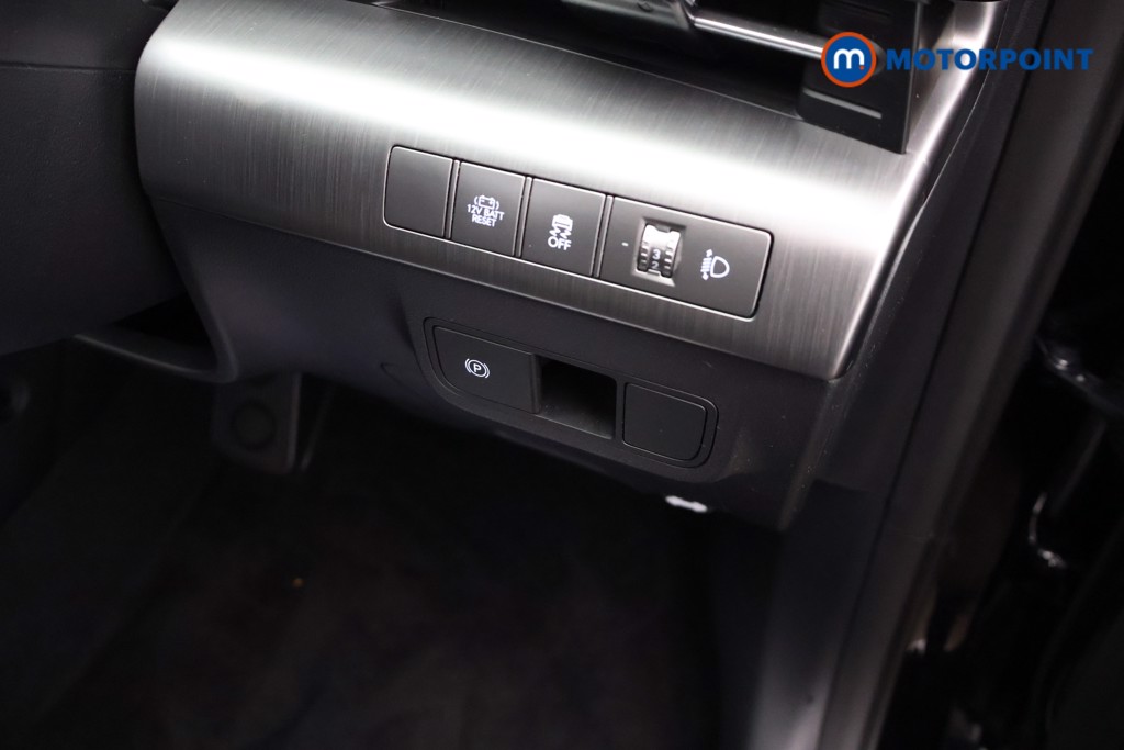 Hyundai Kona Advance Automatic Petrol-Electric Hybrid SUV - Stock Number (1669363) - 21st supplementary image