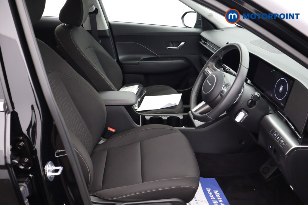 Hyundai Kona Advance Automatic Petrol-Electric Hybrid SUV - Stock Number (1669363) - 23rd supplementary image