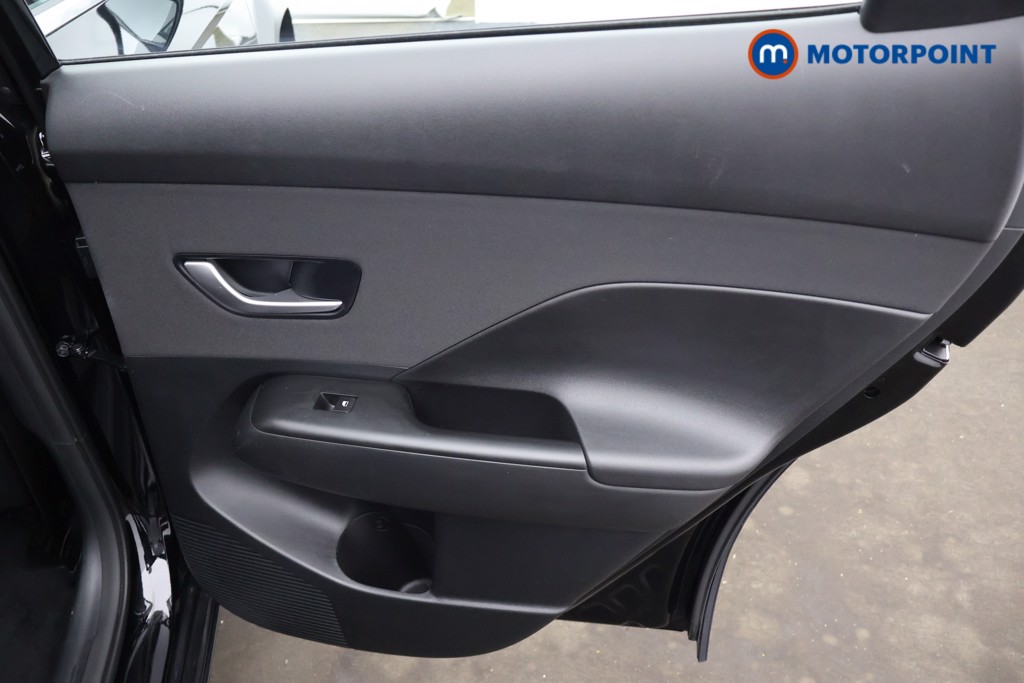 Hyundai Kona Advance Automatic Petrol-Electric Hybrid SUV - Stock Number (1669363) - 24th supplementary image