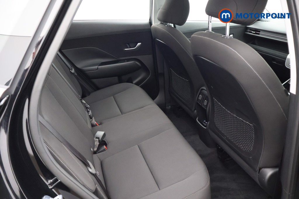 Hyundai Kona Advance Automatic Petrol-Electric Hybrid SUV - Stock Number (1669363) - 25th supplementary image