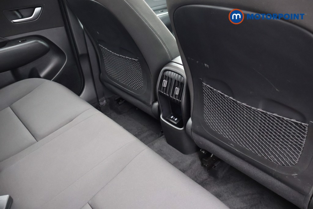 Hyundai Kona Advance Automatic Petrol-Electric Hybrid SUV - Stock Number (1669363) - 26th supplementary image