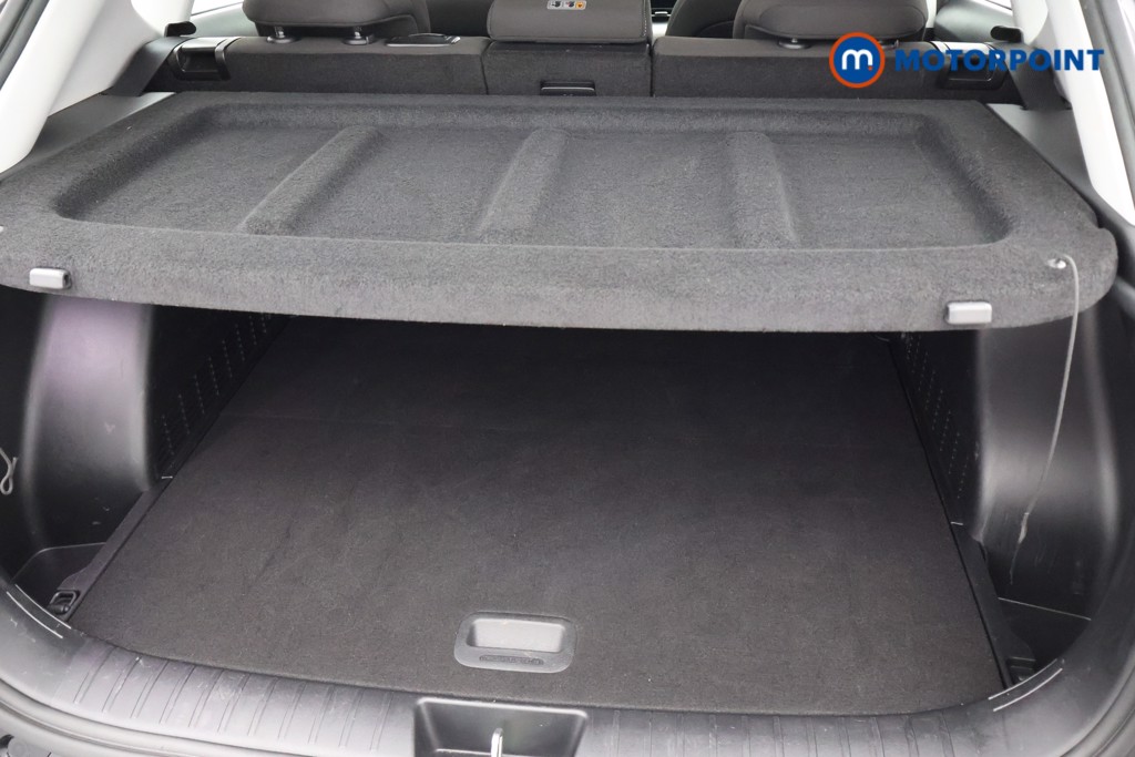 Hyundai Kona Advance Automatic Petrol-Electric Hybrid SUV - Stock Number (1669363) - 27th supplementary image